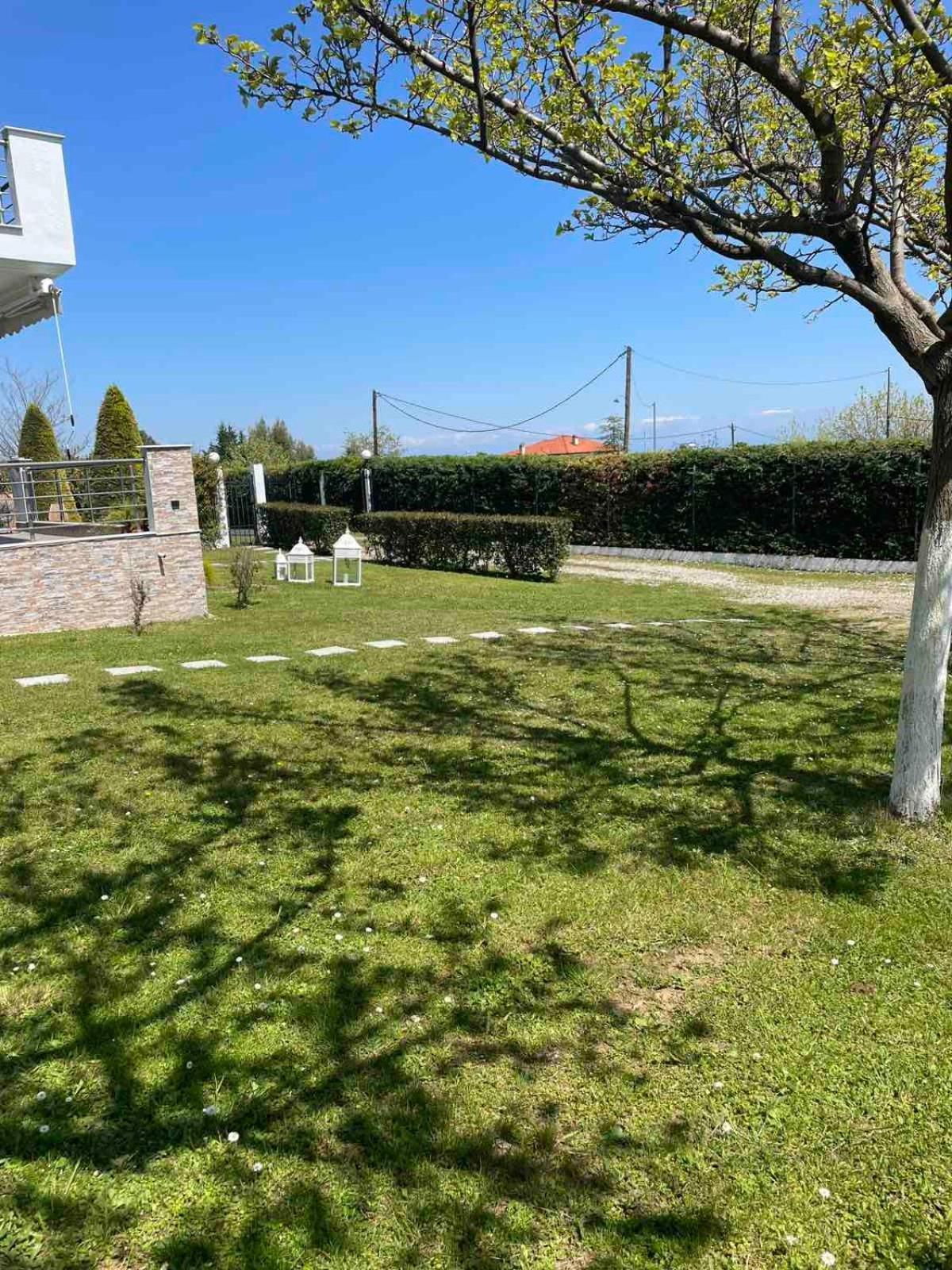 Cozy Villa Litochoro Exterior foto